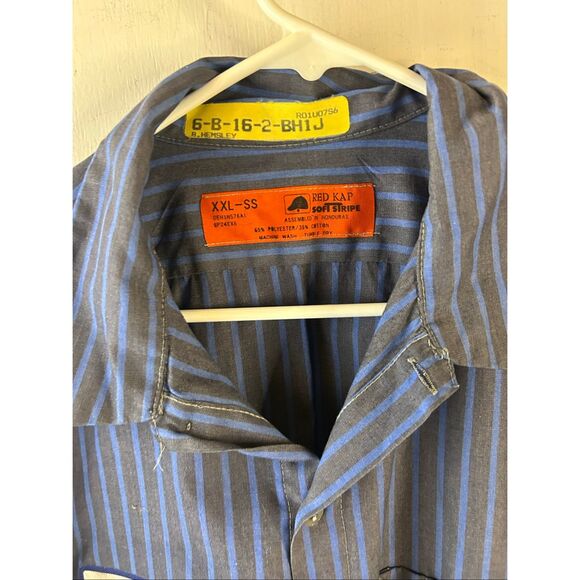 Halloween Mechanic shirt xxl Brian - Picture 3 of 12